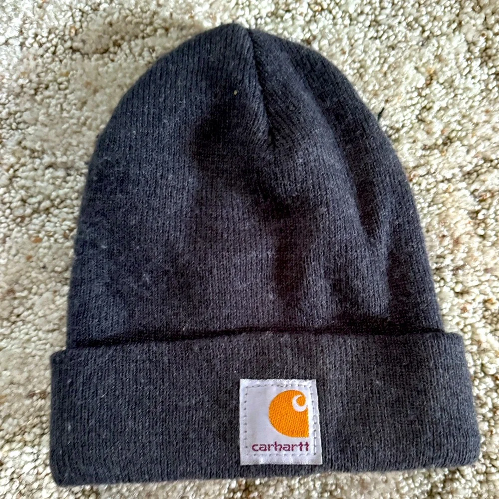 Infant / Toddler Carhartt Beanie Stocking Hat - Picture 1 of 2
